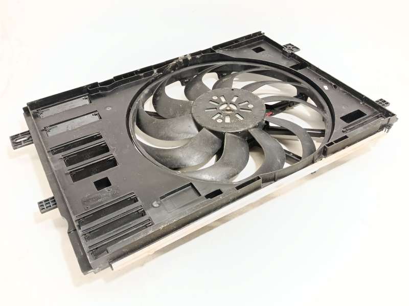 Recambio de electroventilador para peugeot 3008 ii suv (mc_, mr_, mj_, m4_) 1.2 thp/ puretech 130 (mrhnsm, mrhnsu, mrhnsj, mrhny - Gris