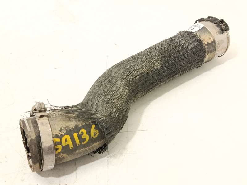 Recambio de tubo para ds ds 7 crossback (j4_, jr_, jc_) e-tense 225 (j4dgzu) referencia OEM IAM 9826259080 - Crema