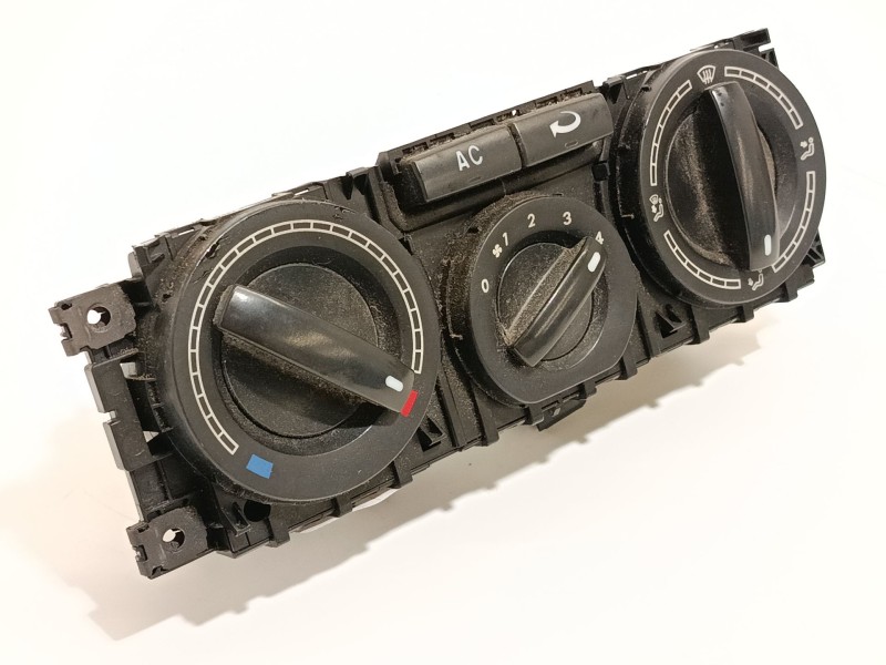 MANDO CLIMATIZADOR 7H0820045D9B9 981759Z
