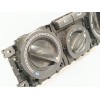 Recambio de mando climatizador para volkswagen transporter t5 furgoneta (7ha, 7hh, 7ea, 7eh) 1.9 tdi referencia OEM IAM 7H082004