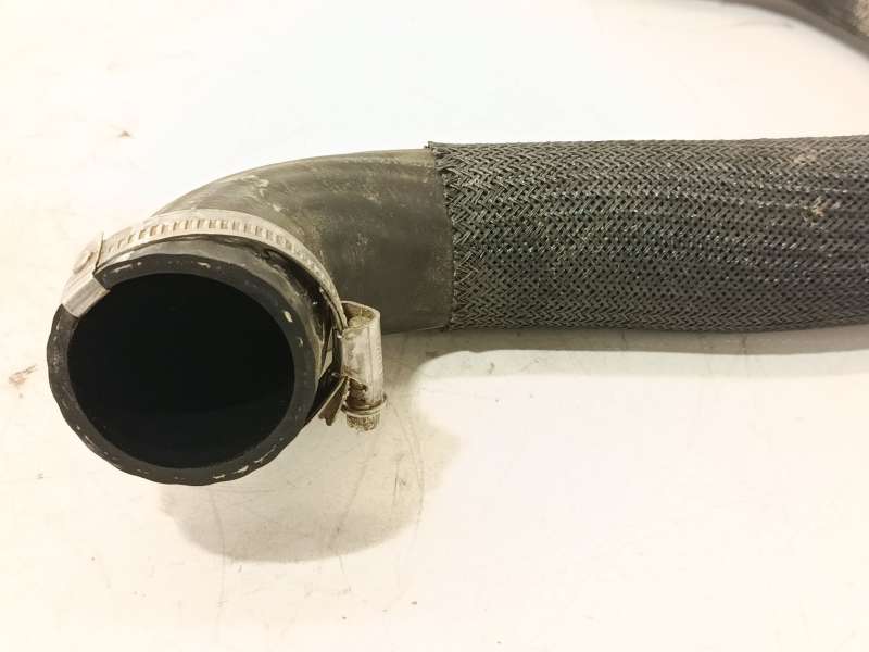 Recambio de tubo para ds ds 7 crossback (j4_, jr_, jc_) e-tense 225 (j4dgzu) referencia OEM IAM 9820115680 - Crema 3