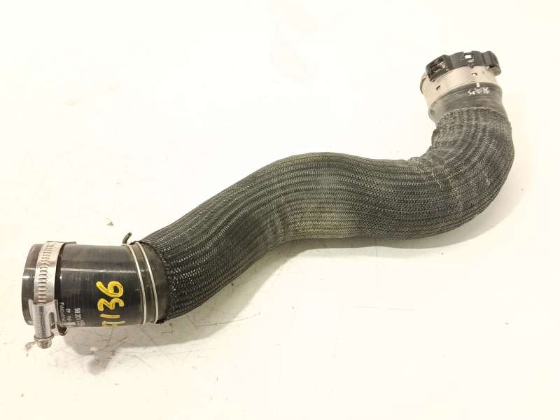 Recambio de tubo para ds ds 7 crossback (j4_, jr_, jc_) e-tense 225 (j4dgzu) referencia OEM IAM 9820115580 - Crema