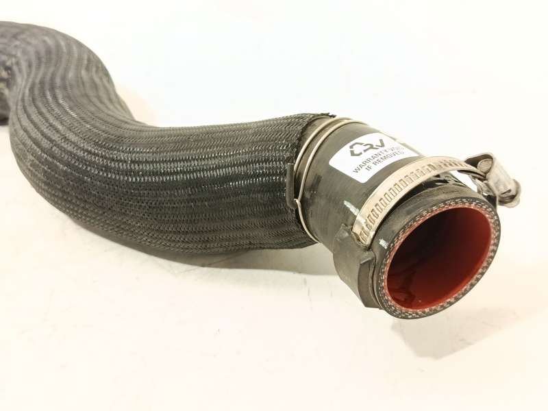 Recambio de tubo para ds ds 7 crossback (j4_, jr_, jc_) e-tense 225 (j4dgzu) referencia OEM IAM 9820115580 - Crema 3