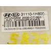 Recambio de aforador para hyundai i30 (fd) 1.6 crdi referencia OEM IAM 311101H800  2000C71950