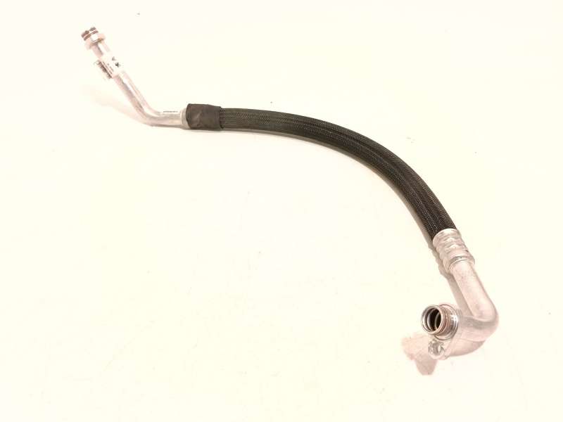 Recambio de tubos aire acondicionado para peugeot 3008 ii suv (mc_, mr_, mj_, m4_) 1.2 thp/ puretech 130 (mrhnsm, mrhnsu, mrhnsj - Gris 2