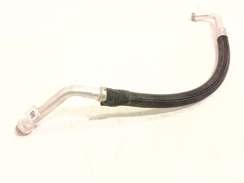 Recambio de tubos aire acondicionado para peugeot 3008 ii suv (mc_, mr_, mj_, m4_) 1.2 thp/ puretech 130 (mrhnsm, mrhnsu, mrhnsj - Gris 3