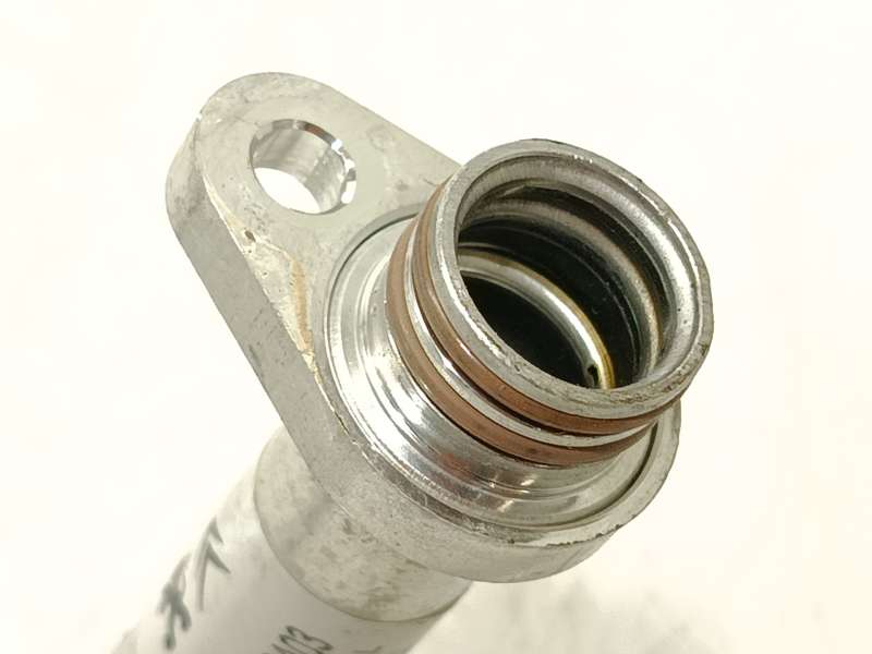 Recambio de tubos aire acondicionado para peugeot 3008 ii suv (mc_, mr_, mj_, m4_) 1.2 thp/ puretech 130 (mrhnsm, mrhnsu, mrhnsj - Gris 4