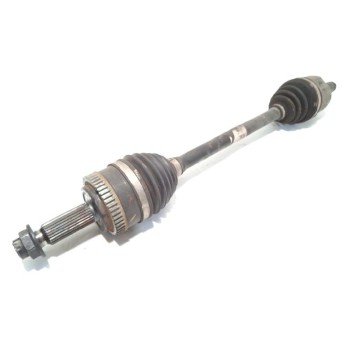 TRANSMISION DELANTERA IZQUIERDA 495002Y830 