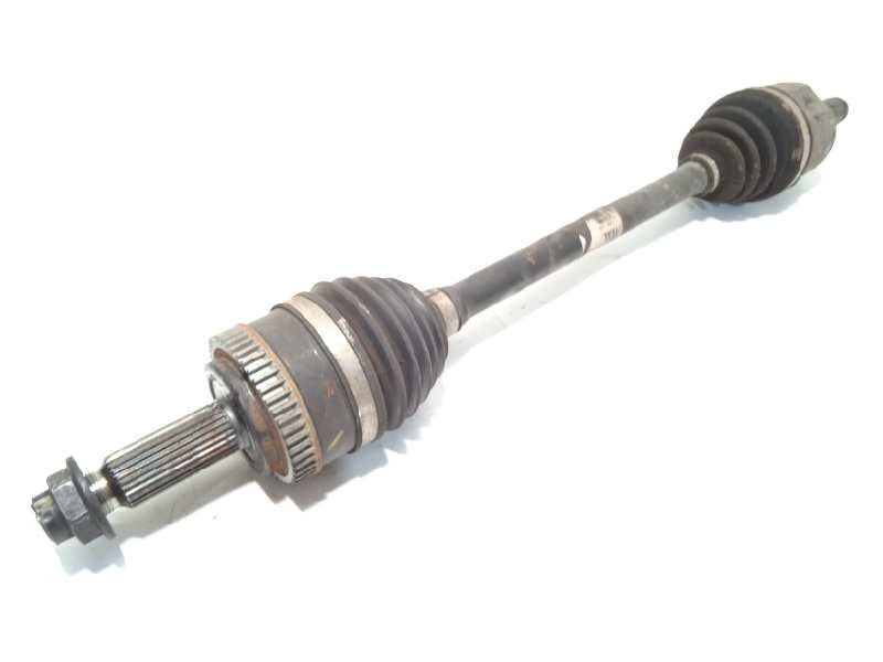 TRANSMISION DELANTERA IZQUIERDA 495002Y830 