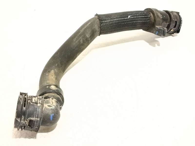 Recambio de tubo para peugeot 3008 ii suv (mc_, mr_, mj_, m4_) 1.2 thp/ puretech 130 (mrhnsm, mrhnsu, mrhnsj, mrhnyw,... referen - Gris