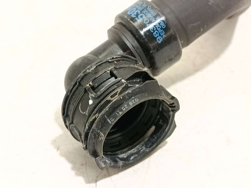 Recambio de tubo para peugeot 3008 ii suv (mc_, mr_, mj_, m4_) 1.2 thp/ puretech 130 (mrhnsm, mrhnsu, mrhnsj, mrhnyw,... referen - Gris 4