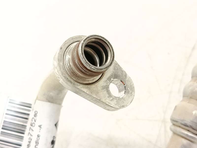 Recambio de tubos aire acondicionado para peugeot 3008 ii suv (mc_, mr_, mj_, m4_) 1.2 thp/ puretech 130 (mrhnsm, mrhnsu, mrhnsj - Gris 3