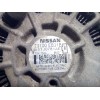Recambio de alternador para nissan pathfinder (r51) 2.5 dci diesel cat referencia OEM IAM 23100EB31B  