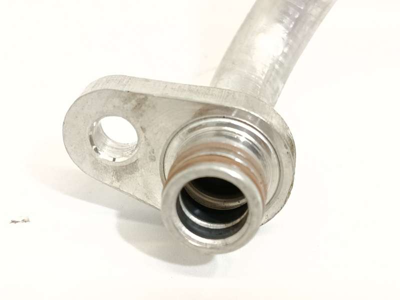 Recambio de tubos aire acondicionado para peugeot 3008 ii suv (mc_, mr_, mj_, m4_) 1.2 thp/ puretech 130 (mrhnsm, mrhnsu, mrhnsj - Gris 4