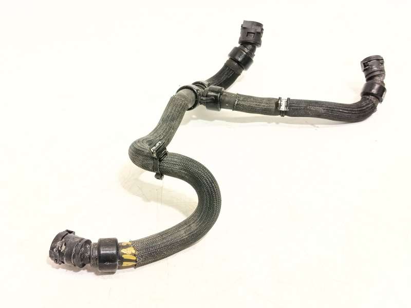 Recambio de tubo para peugeot 3008 ii suv (mc_, mr_, mj_, m4_) 1.2 thp/ puretech 130 (mrhnsm, mrhnsu, mrhnsj, mrhnyw,... referen - Gris