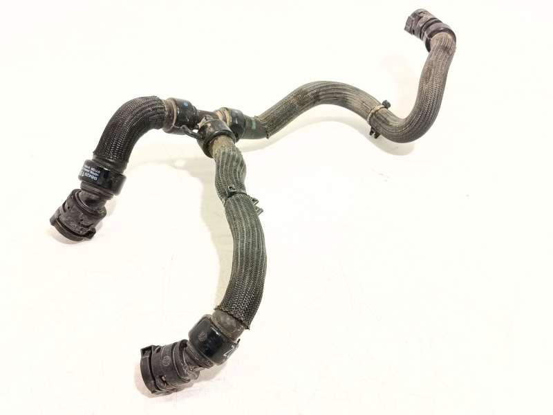 Recambio de tubo para peugeot 3008 ii suv (mc_, mr_, mj_, m4_) 1.2 thp/ puretech 130 (mrhnsm, mrhnsu, mrhnsj, mrhnyw,... referen - Gris 2