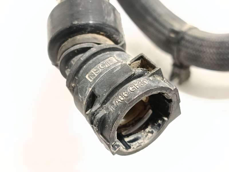 Recambio de tubo para peugeot 3008 ii suv (mc_, mr_, mj_, m4_) 1.2 thp/ puretech 130 (mrhnsm, mrhnsu, mrhnsj, mrhnyw,... referen - Gris 3