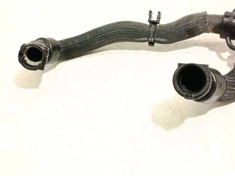 Recambio de tubo para peugeot 3008 ii suv (mc_, mr_, mj_, m4_) 1.2 thp/ puretech 130 (mrhnsm, mrhnsu, mrhnsj, mrhnyw,... referen - Gris 4