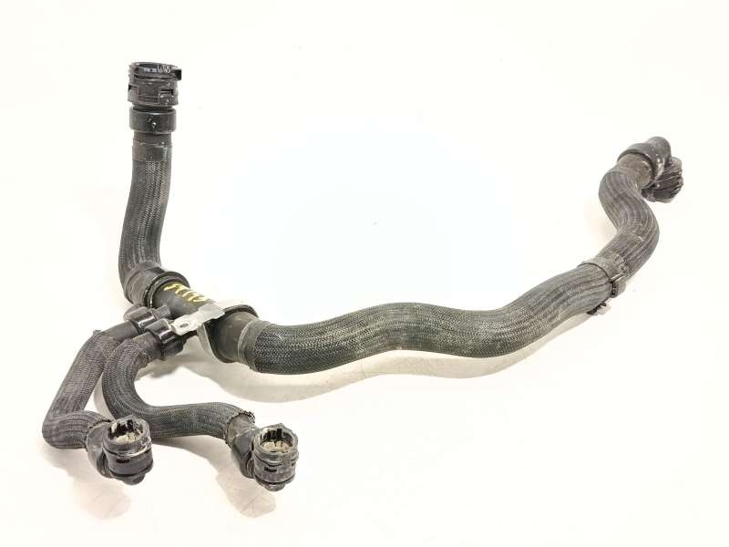 Recambio de tubo para peugeot 3008 ii suv (mc_, mr_, mj_, m4_) 1.2 thp/ puretech 130 (mrhnsm, mrhnsu, mrhnsj, mrhnyw,... referen - Gris