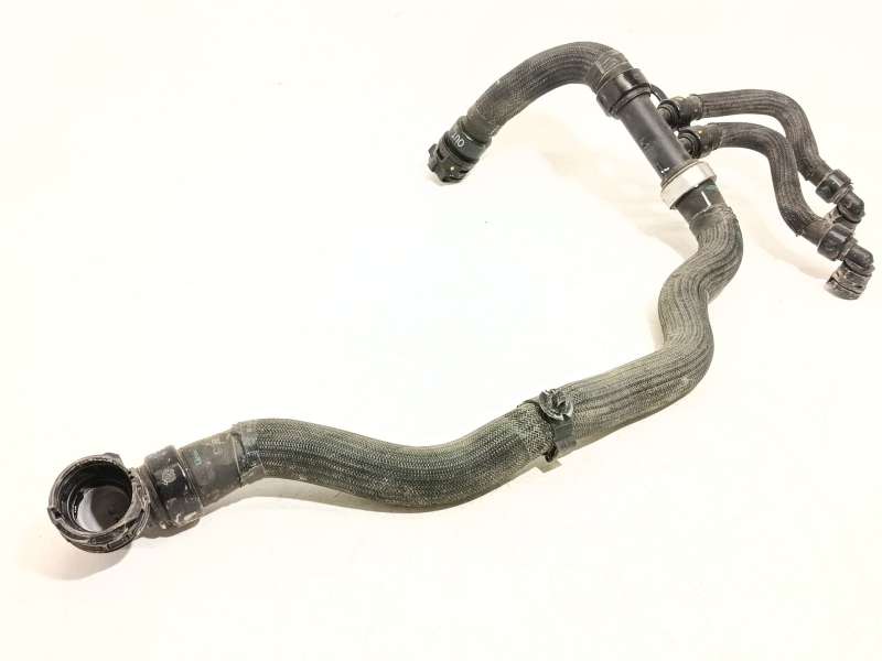 Recambio de tubo para peugeot 3008 ii suv (mc_, mr_, mj_, m4_) 1.2 thp/ puretech 130 (mrhnsm, mrhnsu, mrhnsj, mrhnyw,... referen - Gris 2