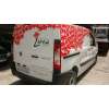 fiat scudo (270) del año 2009