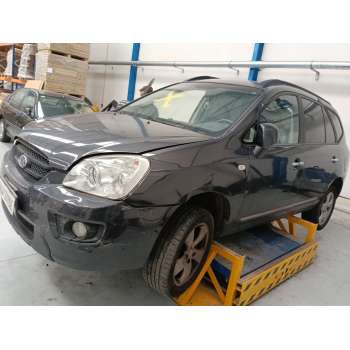 KIA CARENS III Monospace (UN) de desguace