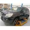 kia carens iii monospace (un) del año 2009