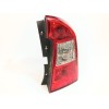 Recambio de piloto trasero derecho para kia carens iii monospace (un) 2.0 crdi 140 referencia OEM IAM 924021D010  