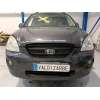 kia carens iii monospace (un) del año 2009