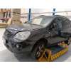 kia carens iii monospace (un) del año 2009