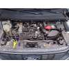 ford tourneo courier del año 2024