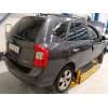 kia carens iii monospace (un) del año 2009