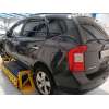 kia carens iii monospace (un) del año 2009