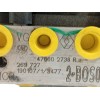 Recambio de abs para dacia duster ii prestige referencia OEM IAM 476602738R 0265956628 269727
