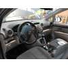 kia carens iii monospace (un) del año 2009
