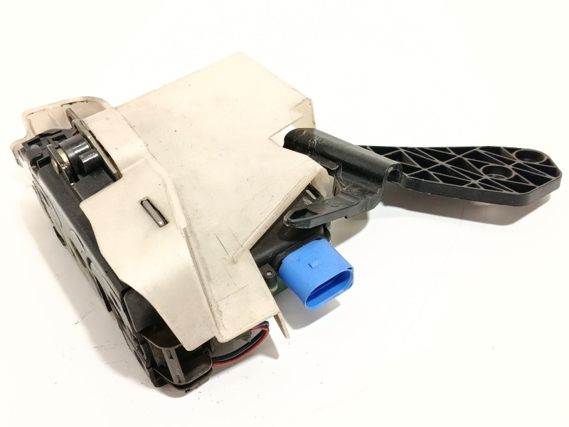 CERRADURA PUERTA DELANTERA DERECHA 3B1837016CC 