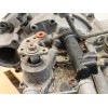 Recambio de caja cambios para volkswagen transporter t4 autobús (70b, 70c, 7db, 7dk, 70j, 70k, 7dc, 7 2.4 d referencia OEM IAM C