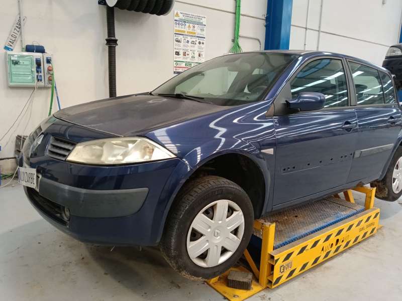 RENAULT MEGANE II (BM0/1_, CM0/1_)