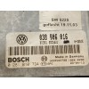 Recambio de centralita motor uce para volkswagen transporter t5 furgoneta (7ha, 7hh, 7ea, 7eh) 1.9 tdi referencia OEM IAM 038906