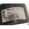 Recambio de abs para volkswagen transporter t5 furgoneta (7ha, 7hh, 7ea, 7eh) 1.9 tdi referencia OEM IAM 7H0614111E 7H0907379E 1