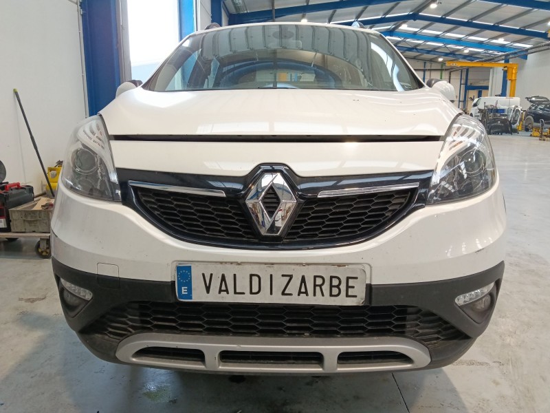 RENAULT SCÉNIC III (JZ0/1_)
