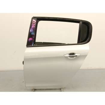 PUERTA TRASERA IZQUIERDA 9802165680 