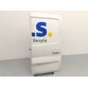 Recambio de puerta trasera derecha para renault trafic ii furgoneta (fl) 1.9 dci 100 (fl0c) referencia OEM IAM 7751472224  