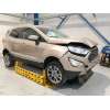 ford ecosport del año 2019