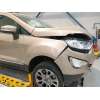 ford ecosport del año 2019