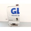 Recambio de puerta trasera izquierda para renault trafic ii furgoneta (fl) 1.9 dci 100 (fl0c) referencia OEM IAM 7751472222  