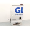 Recambio de puerta trasera izquierda para renault trafic ii furgoneta (fl) 1.9 dci 100 (fl0c) referencia OEM IAM 7751472222  