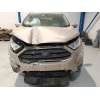 ford ecosport del año 2019