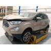 ford ecosport del año 2019