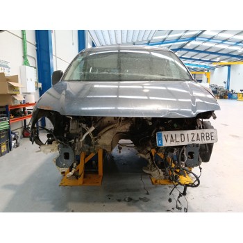 VOLKSWAGEN CADDY III FURGONETA/MONOVOLUMEN (2KA, 2KH, 2CA, 2CH)
